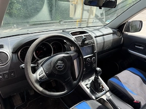 Vand Suzuki Grand Vitara 2007 - imagine 5