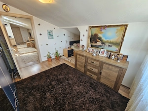 2 Camere Militari Residence-Apeductului 61 (Vizavi Clinica Hipomed), Decomandată, 67mp - imagine 4
