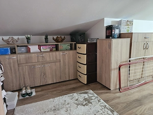 2 Camere Militari Residence-Apeductului 61 (Vizavi Clinica Hipomed), Decomandată, 67mp - imagine 9