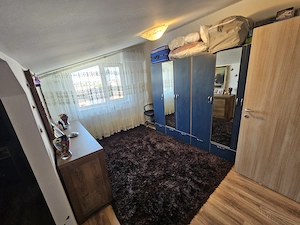 2 Camere Militari Residence-Apeductului 61 (Vizavi Clinica Hipomed), Decomandată, 67mp - imagine 3