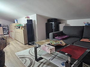 2 Camere Militari Residence-Apeductului 61 (Vizavi Clinica Hipomed), Decomandată, 67mp - imagine 8