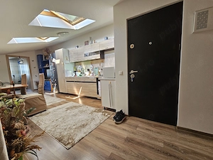 2 Camere Militari Residence-Apeductului 61 (Vizavi Clinica Hipomed), Decomandată, 67mp - imagine 6