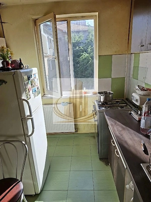 Apartament cu 2 camere decomandat Circumvalatiunii - imagine 4