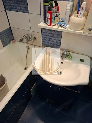 Apartament cu 2 camere decomandat Circumvalatiunii - imagine 3