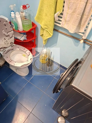 Apartament cu 2 camere decomandat Circumvalatiunii - imagine 8