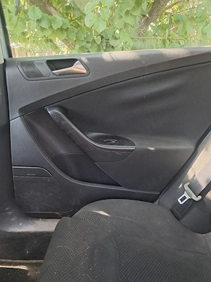 Passat b6 se dezmembrează sau se vinde întreagă  - imagine 4