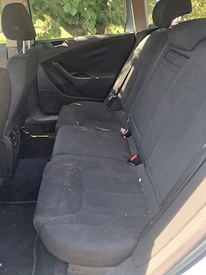 Passat b6 se dezmembrează sau se vinde întreagă  - imagine 3