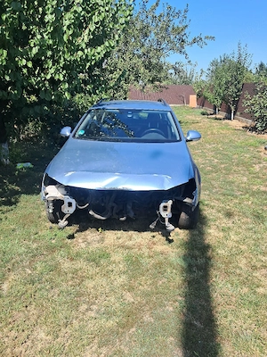 Passat b6 se dezmembrează sau se vinde întreagă  - imagine 10