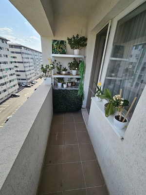 Ofer spre vanzare ap.2 camere complet mobilat si utilat + loc de parcare - imagine 6