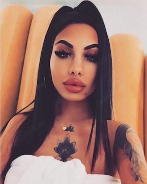 Slim cu Forme Aylin te asteapta !!
