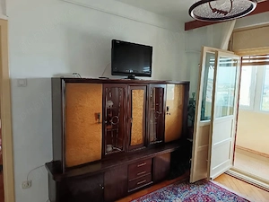 Apartament 1 cameră, centrală proprie, zona Mărăști Unirii - imagine 2