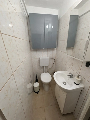 Apartament Timisoara Freidorf - Etaj 3 - 3 Camere - Centrala Proprie - AC - Izolat interior - imagine 8