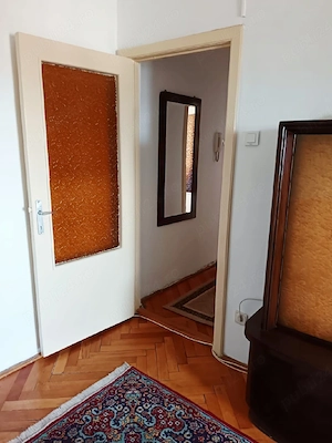 Apartament 1 cameră, centrală proprie, zona Mărăști Unirii - imagine 5