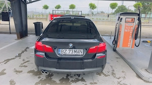 Vand Bmw F10 Urgent - imagine 3