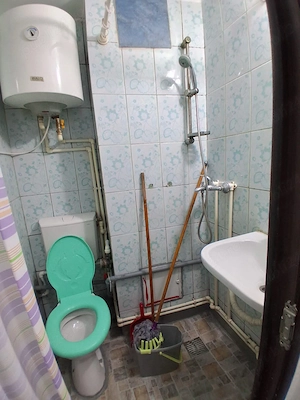Proprietar inchiriez garsonieră cf3  - imagine 3