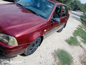 Vând Dacia Solenza  - imagine 2