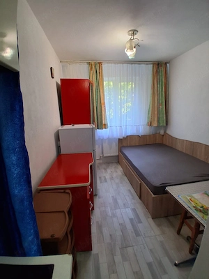 Proprietar inchiriez garsonieră cf3  - imagine 2