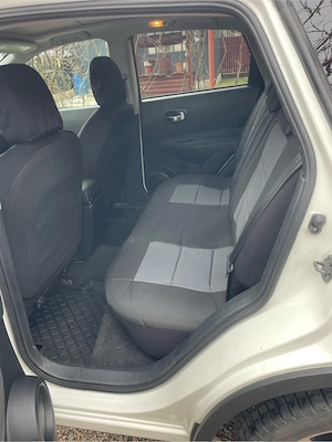 vand nissan qasqai - imagine 2