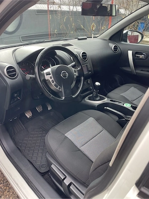 vand nissan qasqai - imagine 3