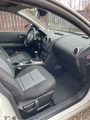vand nissan qasqai - imagine 4