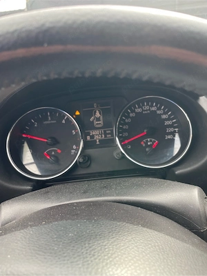 vand nissan qasqai
