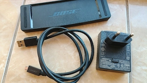 Încărcător original Bose+Dock