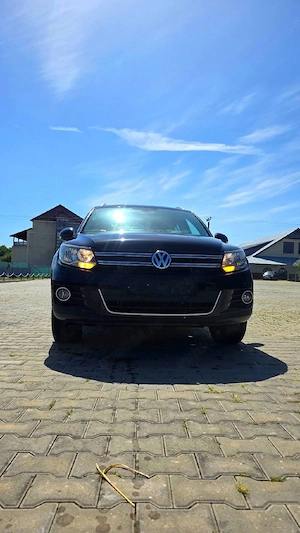 vw tiguan 2012 4 motion - imagine 5