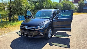 vw tiguan 2012 4 motion - imagine 4