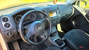 vw tiguan 2012 4 motion - imagine 2