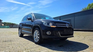 vw tiguan 2012 4 motion