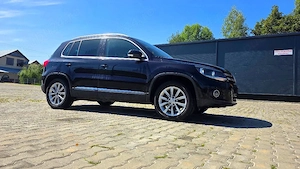 vw tiguan 2012 4 motion - imagine 3