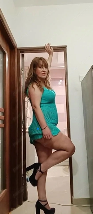 Draguta senzuala