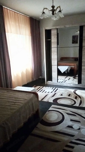 Apartament cu 1 camera, zona Diamant - imagine 2