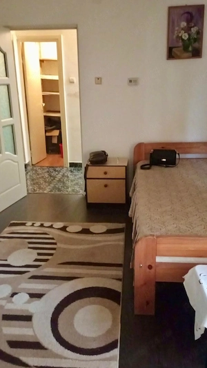 Apartament cu 1 camera, zona Diamant - imagine 3