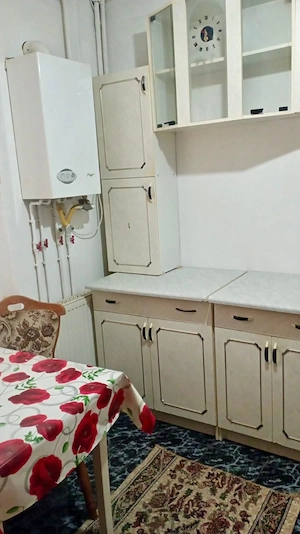Apartament cu 1 camera, zona Diamant - imagine 5