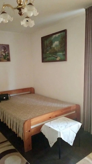 Apartament cu 1 camera, zona Diamant - imagine 4