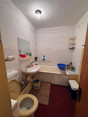 Apartament 3 camere Decomandat Aparatorii Patriei - imagine 7