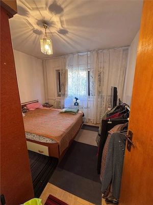 Apartament 3 camere Decomandat Aparatorii Patriei - imagine 8