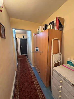 Apartament 3 camere Decomandat Aparatorii Patriei - imagine 9