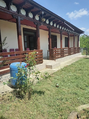 Vand casa in comuna Sohatu judet Calarasi - imagine 4