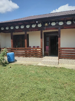 Vand casa in comuna Sohatu judet Calarasi - imagine 3