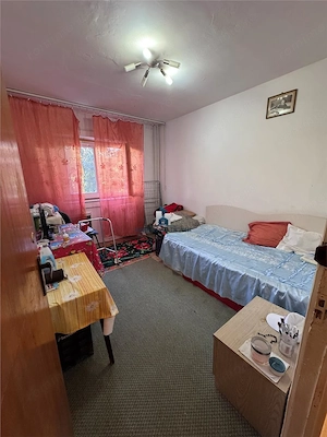 Apartament 3 camere Decomandat Aparatorii Patriei - imagine 6