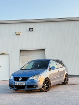 Vand polo9n 2007 1.4 tdi - imagine 3