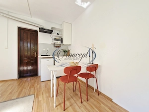 1 camera renovata, zona Gheorgheni - imagine 6