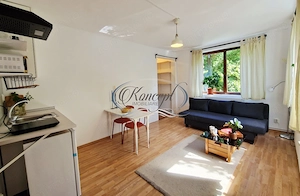 1 camera renovata, zona Gheorgheni - imagine 7