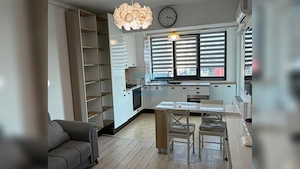 COMISION 0% | APARTAMENT 2 CAMERE | LACUL MORII | BLOC NOU | - imagine 2