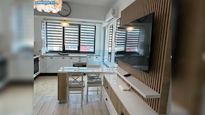 COMISION 0% | APARTAMENT 2 CAMERE | LACUL MORII | BLOC NOU |