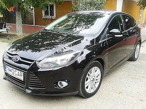 Ford-Focus-1,6-Tdci-115Cp - imagine 4