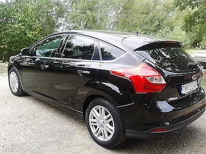 Ford-Focus-1,6-Tdci-115Cp - imagine 3