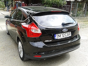 Ford-Focus-1,6-Tdci-115Cp - imagine 6